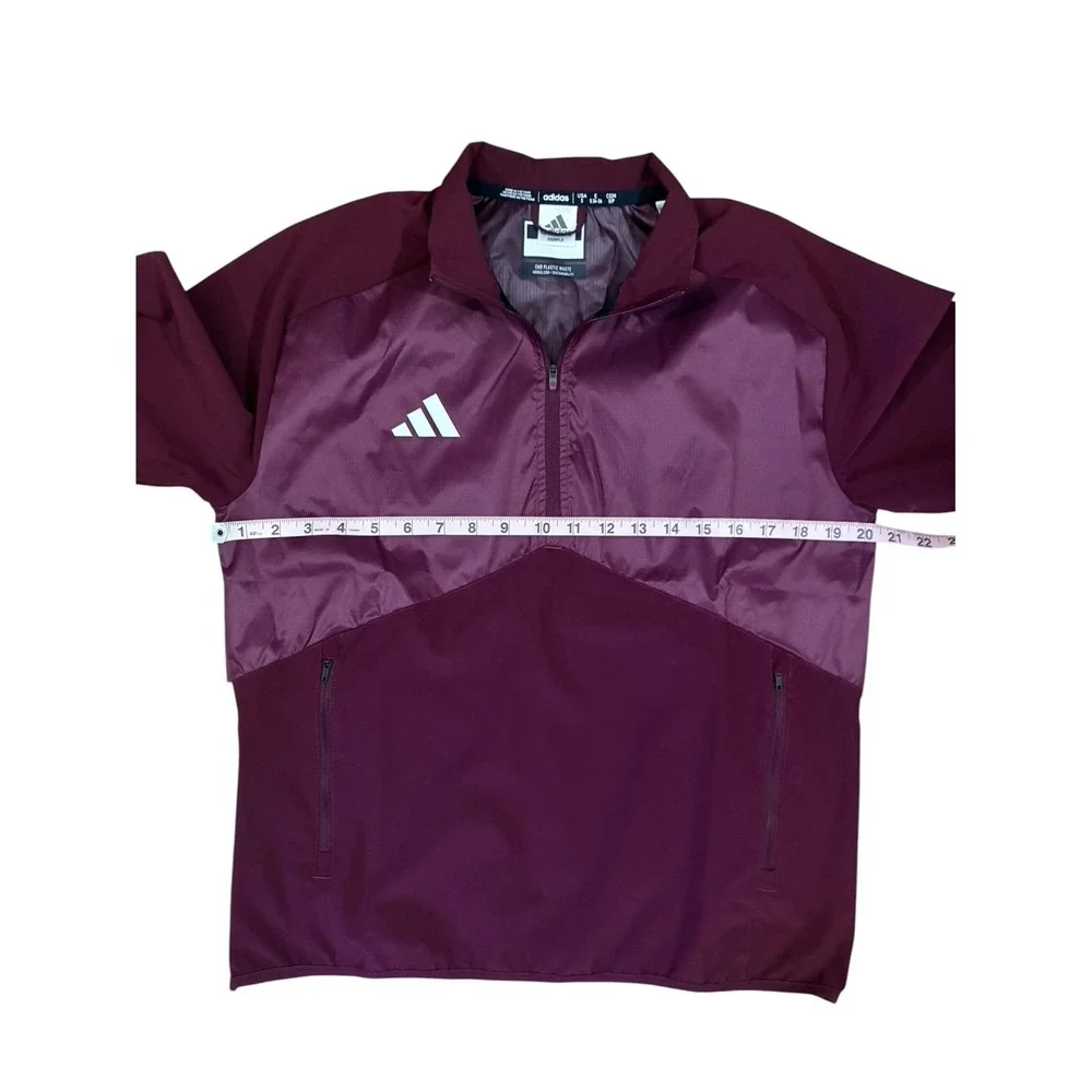Adidas COACH JACKET (SAMPLE)